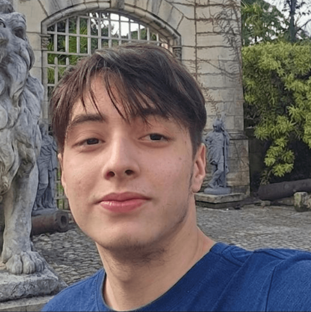 Foto de Gabriel Sá